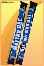 Hertha BSC Berlin Schwarz Blau