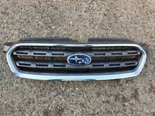 Original Kühlergrill Frontgrill Grill SUBARU LEGACY OUTBACK 