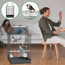 Vogelkäfig Vogelhaus