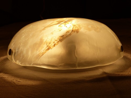 Decken wand lampe - decken,