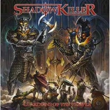 SHADOWKILLER Guardians of the