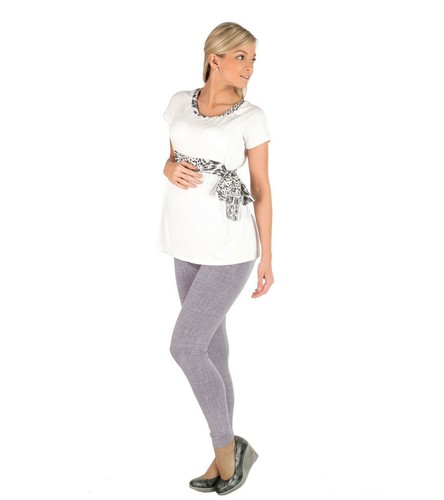 Umstand hose leggings lang - umstand,