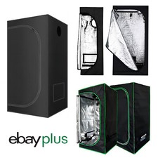 Gewächshaus Grow Pflanzenzelt