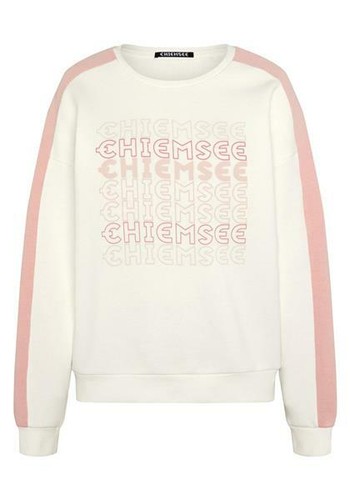 Chiemsee damen sweatshirt - chiemsee,