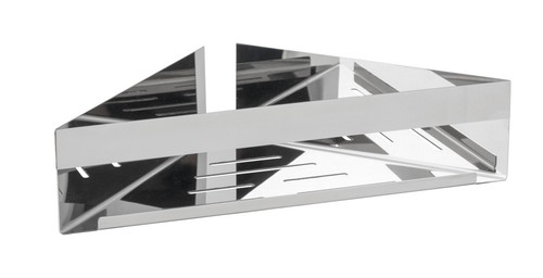 Wenko turbo loc eckablage - wenko, turbo-loc®