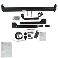 Anhängerkupplung starr + E-Satz 13 Polig für Ford Kuga 2WD 4WD 2008-> Westfalia