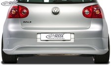 Rdx heckansatz für - rdx, golf