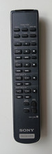 Original Sony RM-U265 Fernbedienung Remote Control geprüft/tested FB734