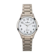 Dugena Herren-Armbanduhr
