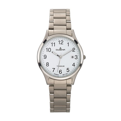 Dugena herren armbanduhr - dugena, herren-armbanduhr