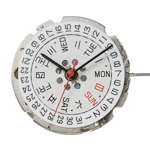 Miyota citizen 8205 - miyota, /