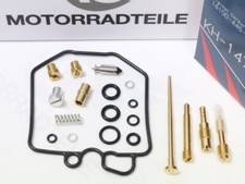 Honda CB 750 F RC04 Boldor