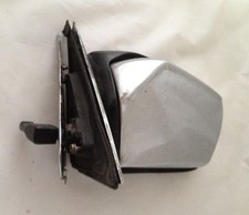 Mercedes W123  Chrom  Spiegel