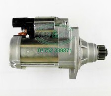 AUDI Q3 2.0 TFSI STARTER MOTOR