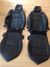 Lederbezüge Land Rover Range Rover Sport  Bj.10/2018 ORIGINAL ECHTLEDER NEU NEU