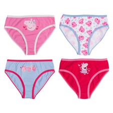 Peppa Wutz Panty für Mädchen