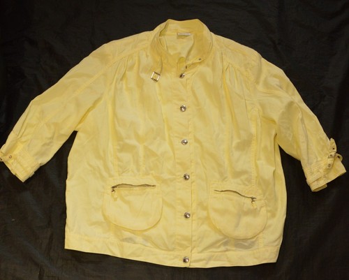 Gelco blazer jacke blouson 2xl - blazer,