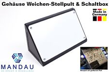 Stellpult Gehäuse -