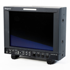 Ikegami HLM-910P 8.4"
