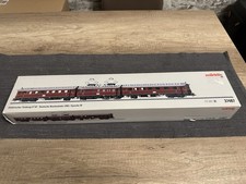 Märklin H0 37487 Deutsche Bahn Elektrischer Triebzug ET 87 In OVP / Digital