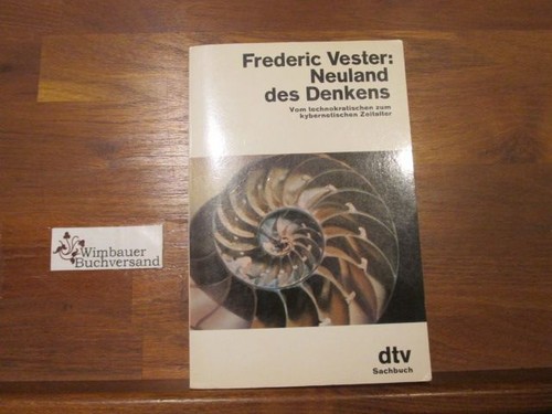 Neuland des denkens vom - neuland,