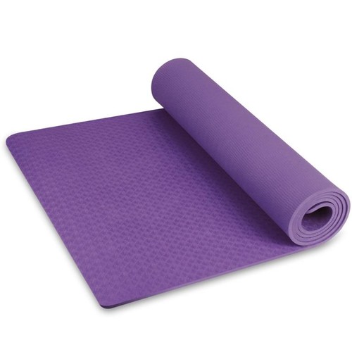 Yogamatte fitnessmatte - yogamatte,