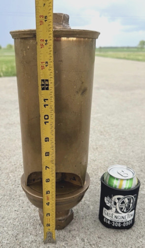 Star brass mfg three chime - mfg,