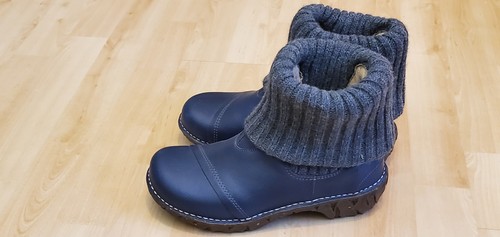 Naturalista boots - el,