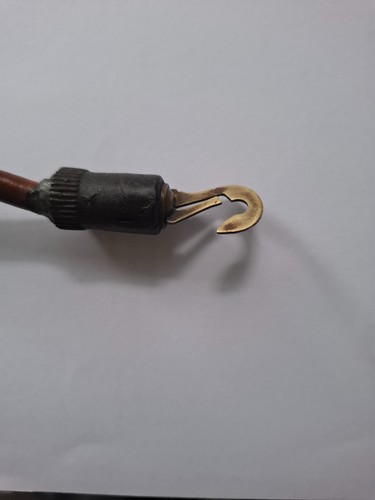 Zündkerzenstecker