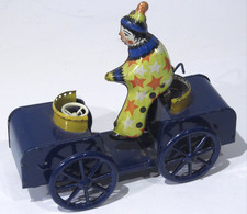 Vintage Blech Tucher & Walther