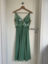 VERA MONT Damen Abendkleid 36