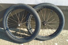 2 Räder Anhänger Heldrungen