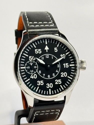 Fliegeruhr 41mm