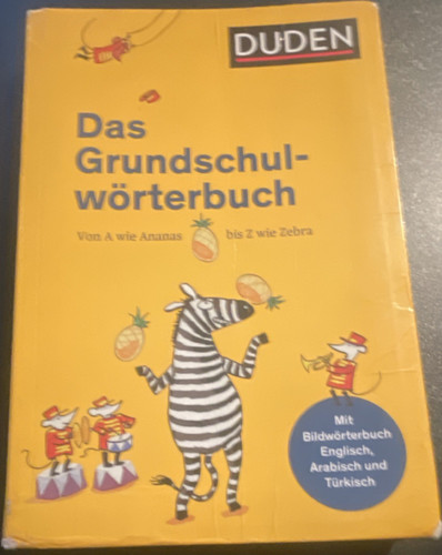 Duden das - duden,