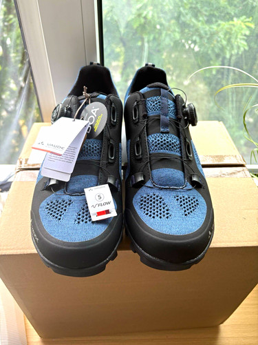Vaude tvl skoj - vaude,