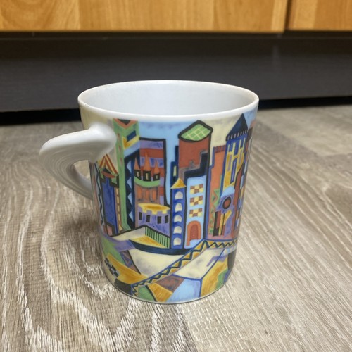 Sammeltasse rosenthal city - rosenthal,