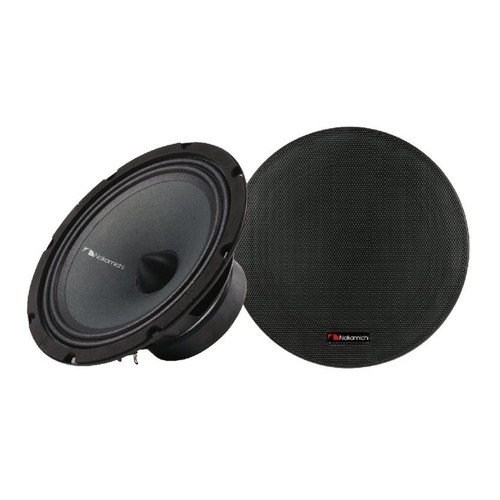 Nakamichi nsm8517 mid 400w - nsm8517,