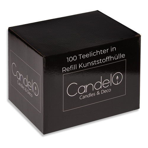 Candelo 125er set hochwertige - 125er,