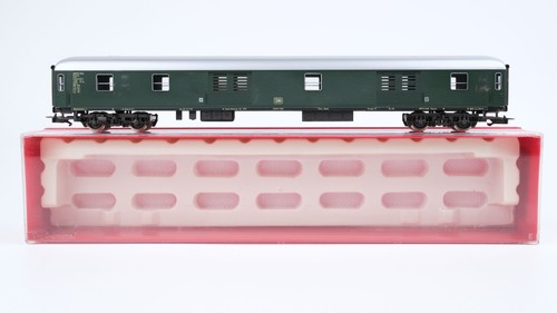 Rivarossi 2915 gepäckwagen - rivarossi,
