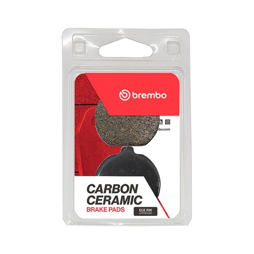 Brembo carbon ceramic - brembo,