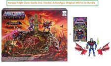 Masters of the Universe