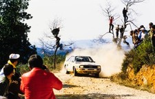 Walter Rohrl Christian