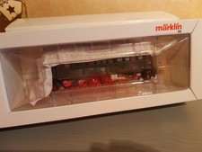 Märklin Lokomotive BR E 75 / 34750