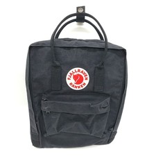 Fjällräven Unisex Kanken