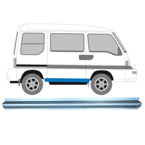 Für subaru libero sumo - subaru,