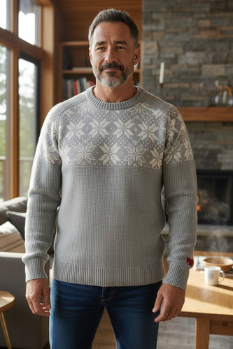 Ulvang pullover wolle - pullover, gr