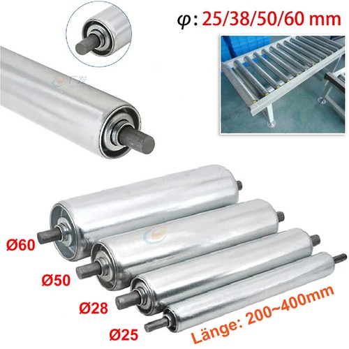 50 60mm verzinkt - Ø,