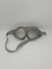 WWII German Luftwaffe Goggles