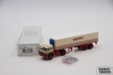 Brekina Magirus 310 D16