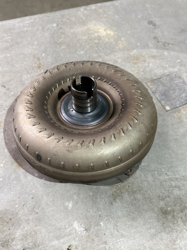 Drehmomentwandler sachs audi - sachs,
